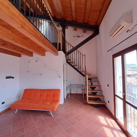 Via Cavour 138 Meldola Apartment Exterior photo