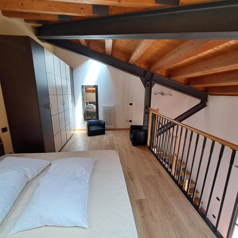 Via Cavour 138 Meldola Apartment Exterior photo